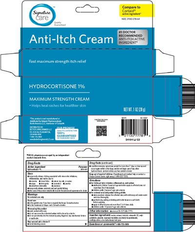 541 Lj Anti Itch Cream Image